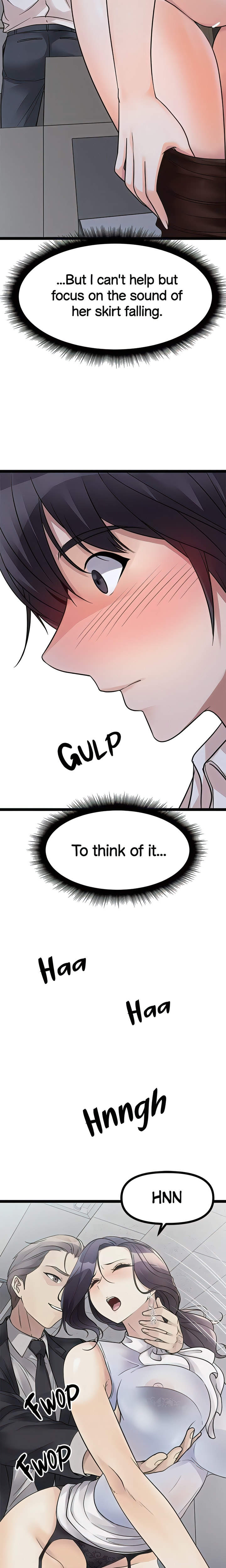 Cucumber Market - Chapter 20 - picture 11
