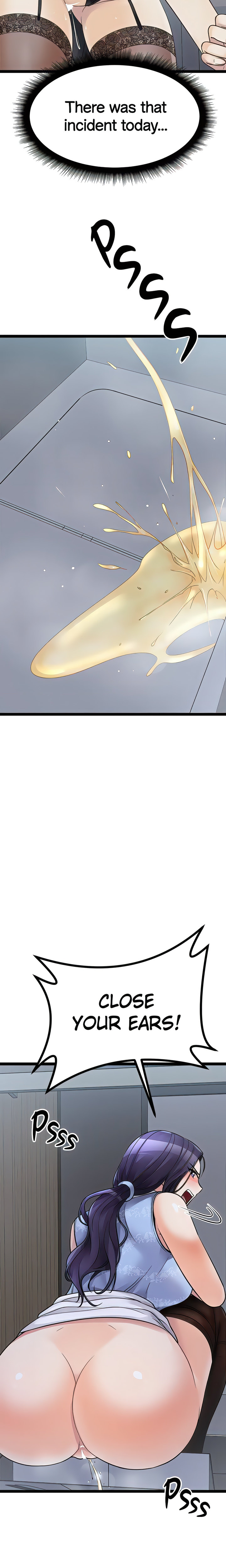 Cucumber Market - Chapter 20 - picture 12