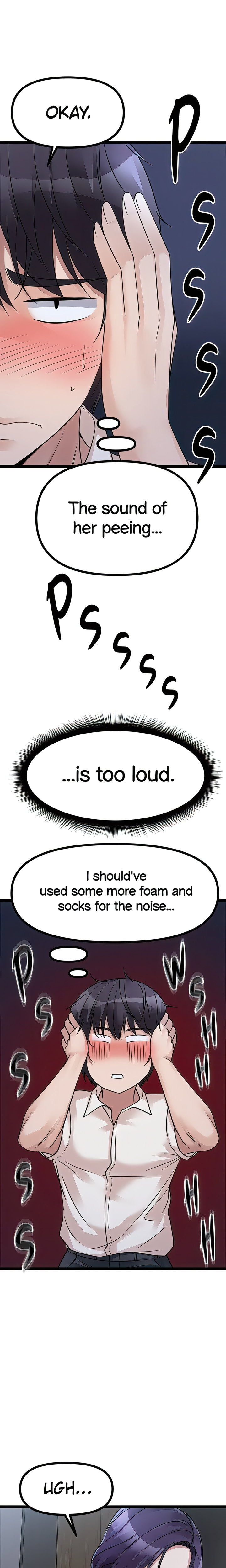 Cucumber Market - Chapter 20 - picture 13
