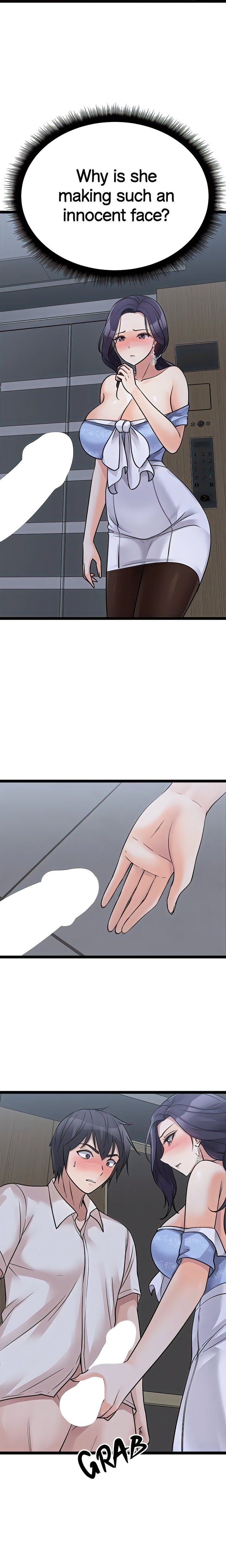 Cucumber Market - Chapter 20 - picture 26