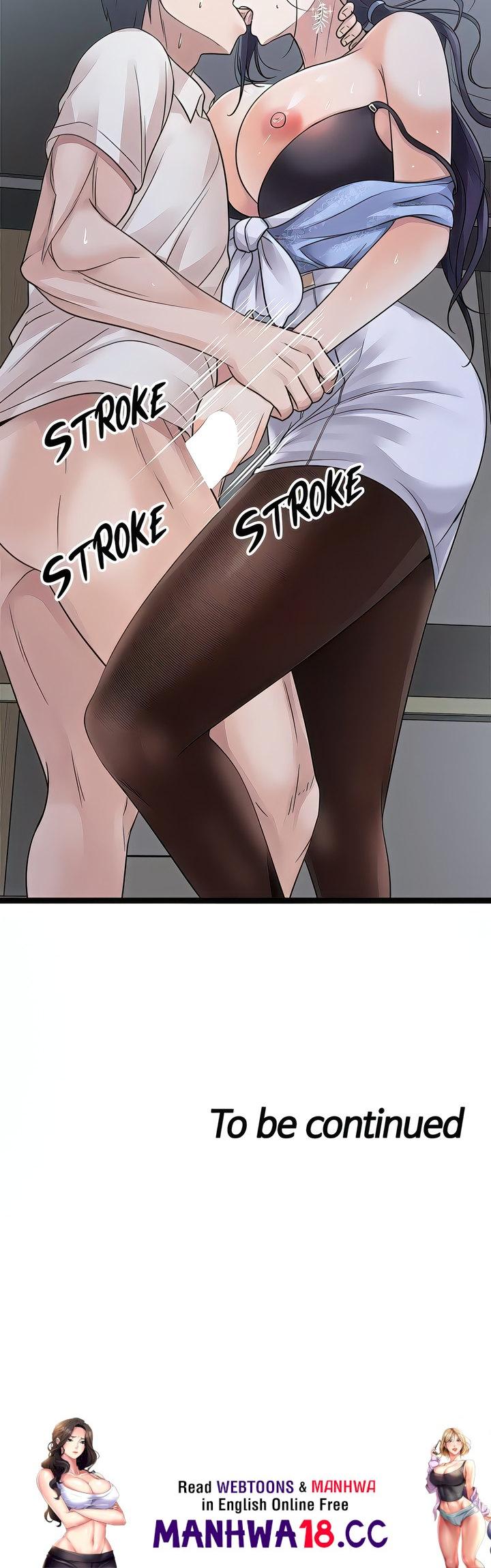 Cucumber Market - Chapter 20 - picture 30