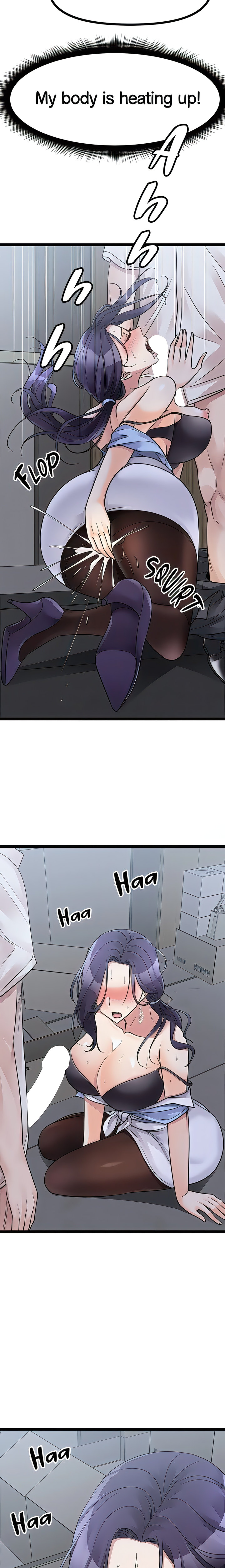 Cucumber Market - Chapter 21 - picture 11