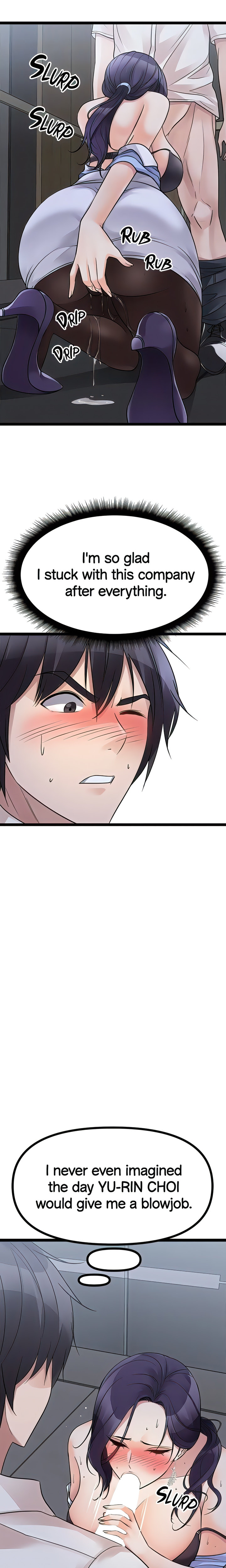 Cucumber Market - Chapter 21 - picture 18