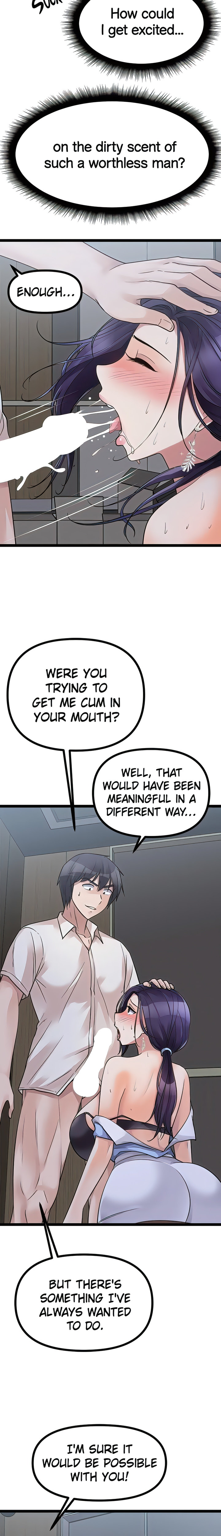 Cucumber Market - Chapter 21 - picture 21