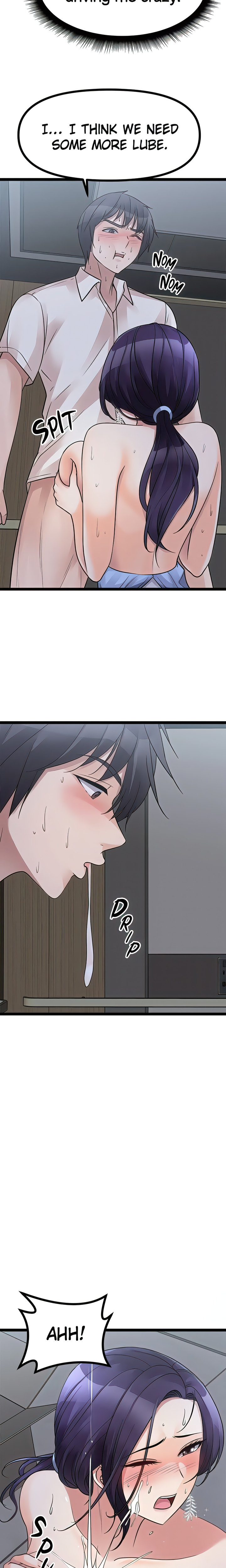 Cucumber Market - Chapter 21 - picture 26