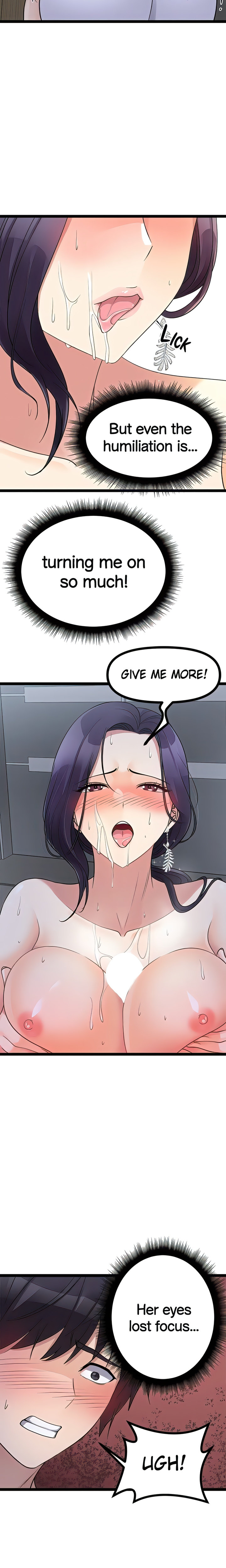 Cucumber Market - Chapter 21 - picture 28