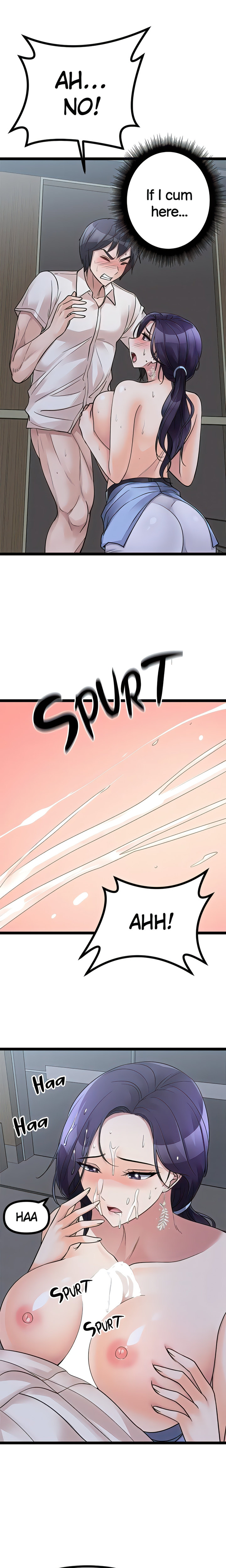 Cucumber Market - Chapter 21 - picture 29