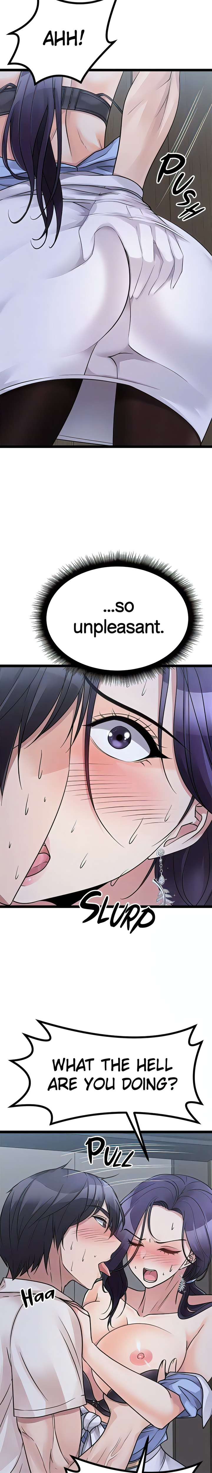 Cucumber Market - Chapter 21 - picture 5