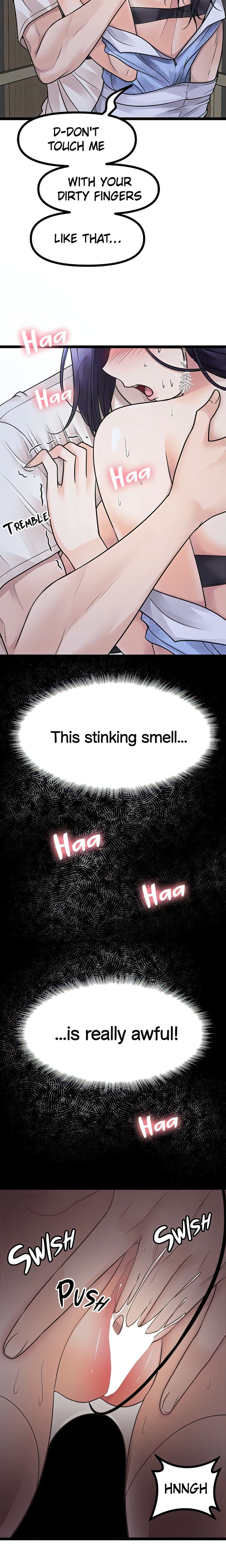 Cucumber Market - Chapter 21 - picture 8