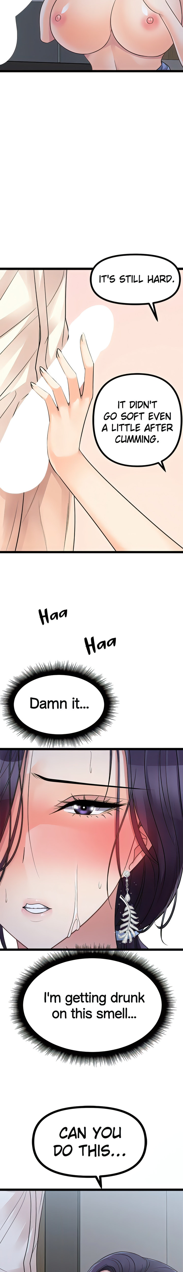 Cucumber Market - Chapter 22 - picture 1
