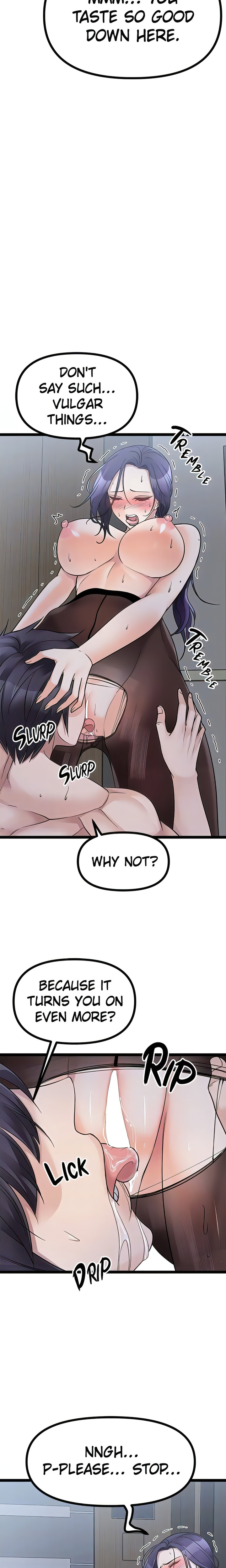 Cucumber Market - Chapter 22 - picture 16