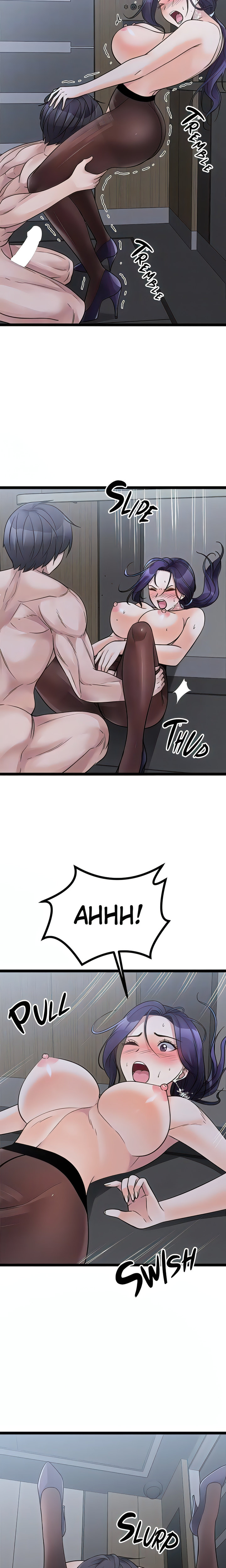 Cucumber Market - Chapter 22 - picture 17