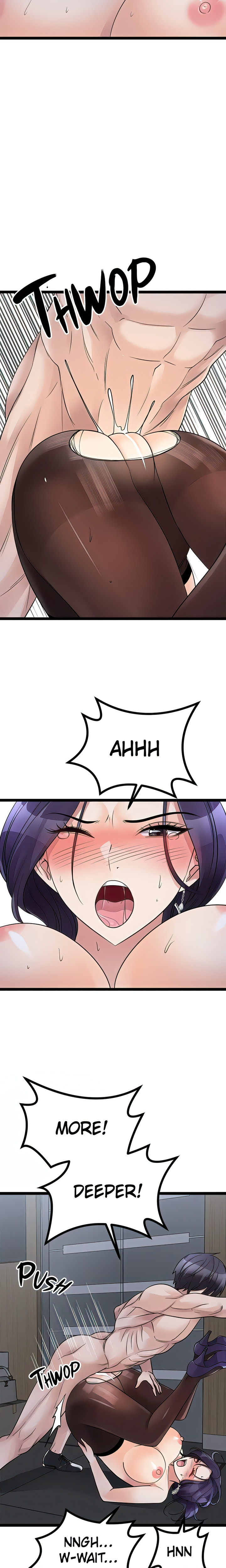 Cucumber Market - Chapter 22 - picture 22