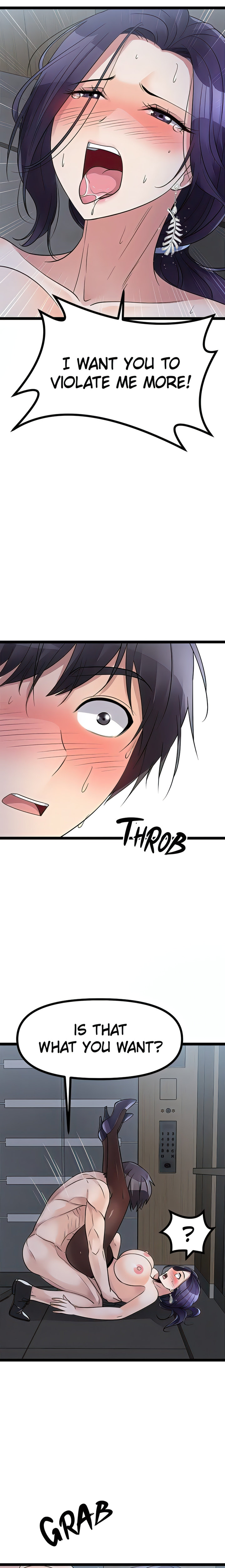 Cucumber Market - Chapter 22 - picture 26