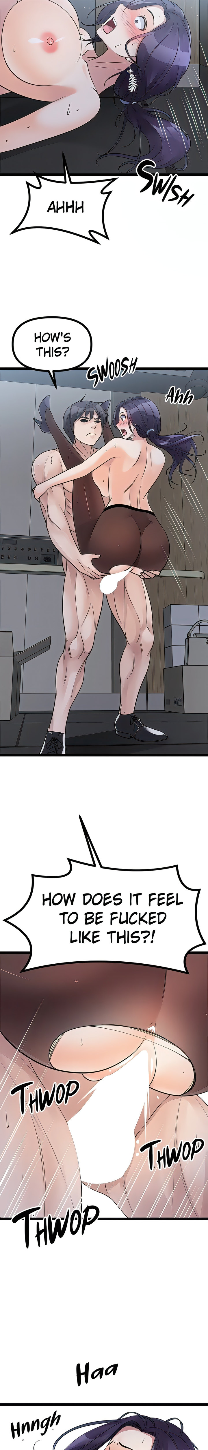 Cucumber Market - Chapter 22 - picture 27