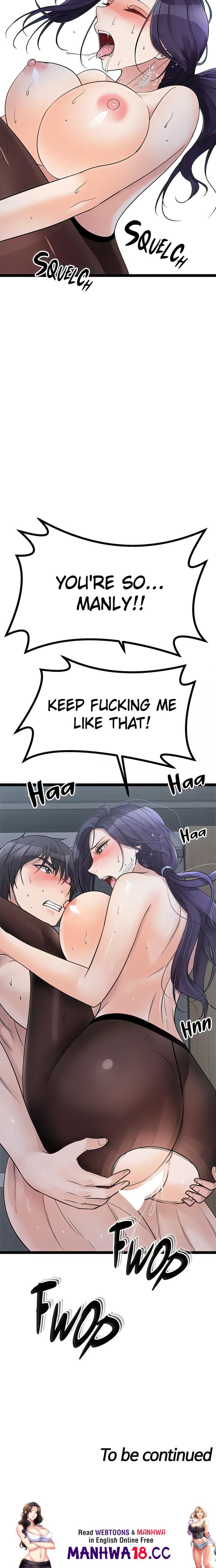 Cucumber Market - Chapter 22 - picture 28