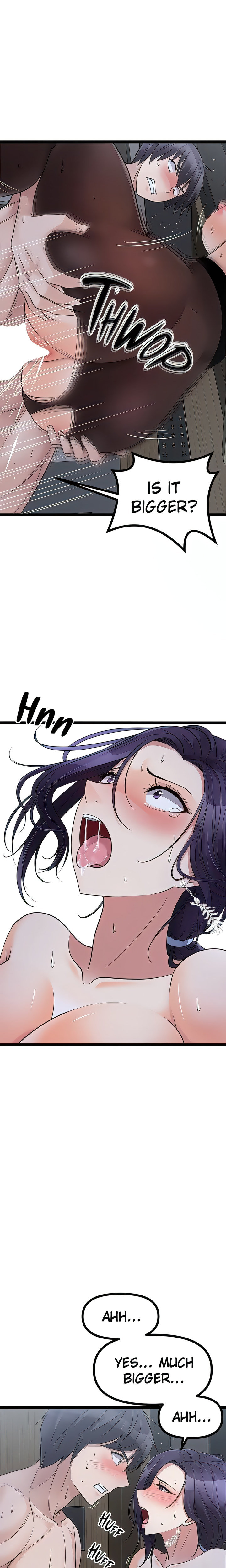 Cucumber Market - Chapter 23 - picture 12