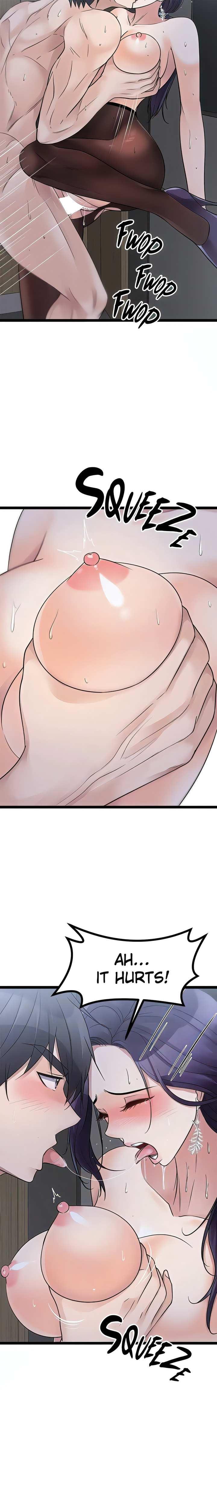 Cucumber Market - Chapter 23 - picture 14