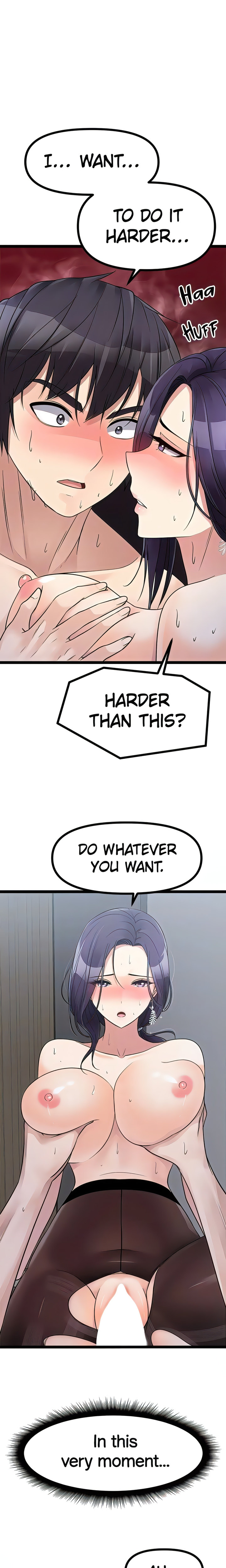 Cucumber Market - Chapter 23 - picture 15