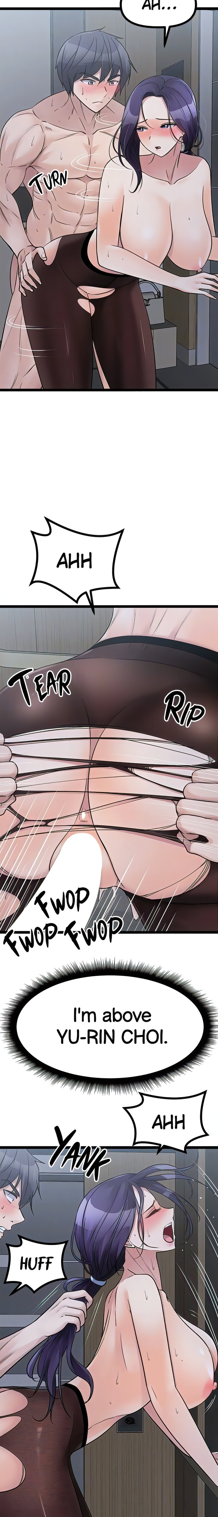 Cucumber Market - Chapter 23 - picture 16