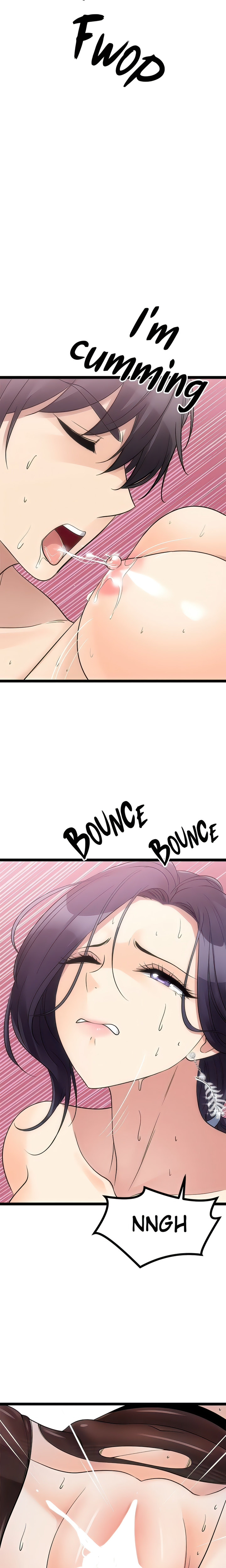 Cucumber Market - Chapter 23 - picture 21