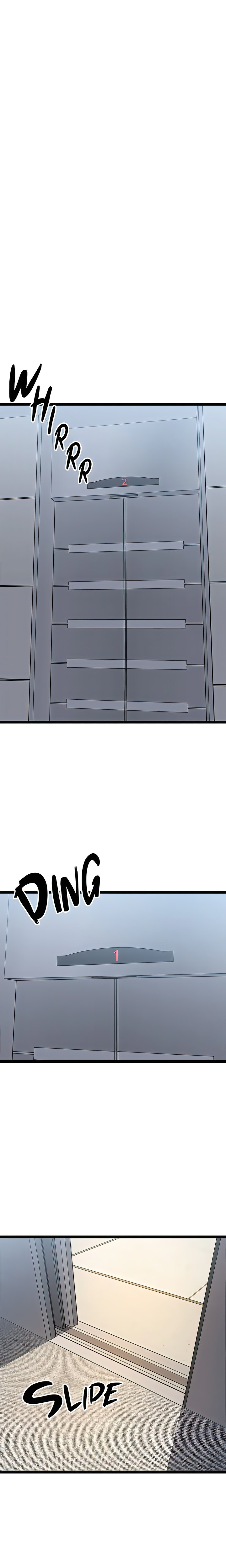 Cucumber Market - Chapter 23 - picture 23