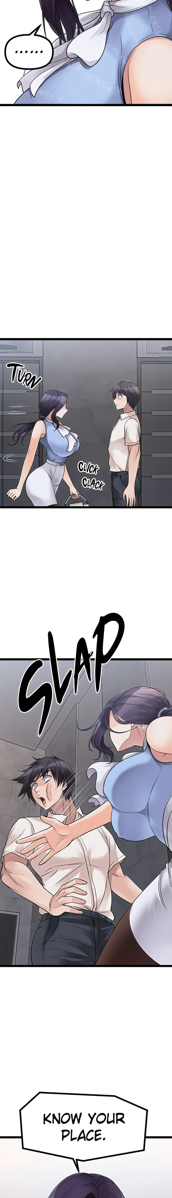 Cucumber Market - Chapter 23 - picture 27
