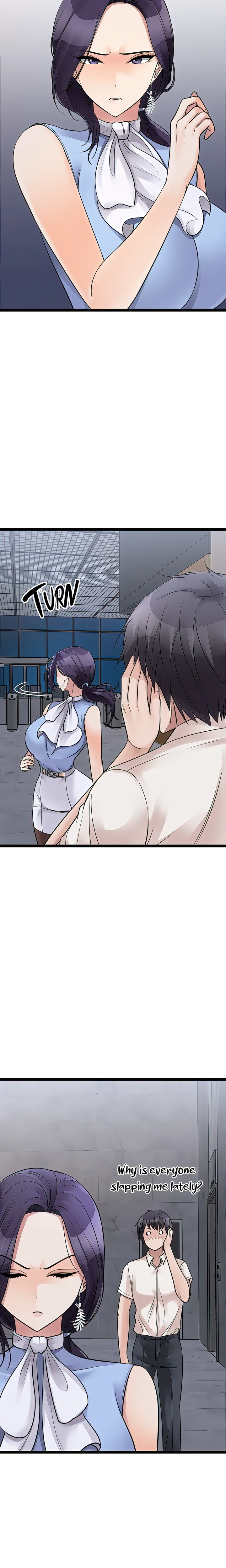 Cucumber Market - Chapter 23 - picture 28