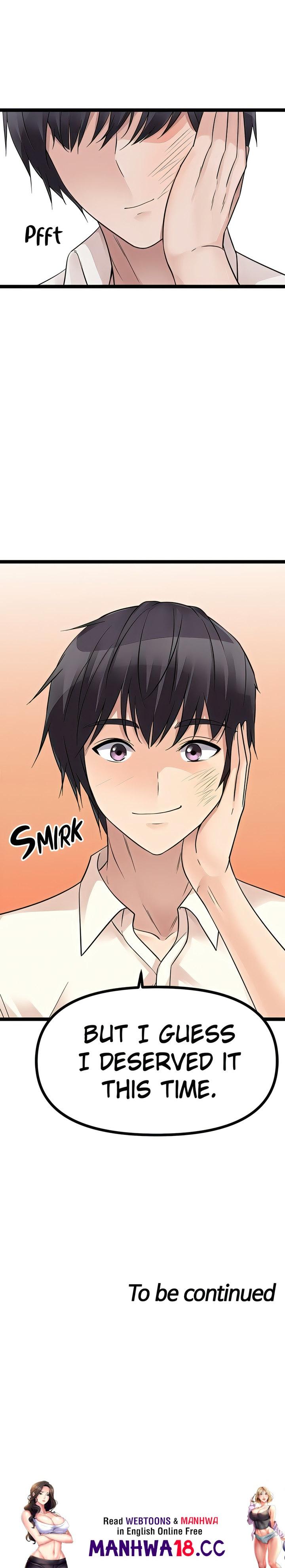 Cucumber Market - Chapter 23 - picture 29