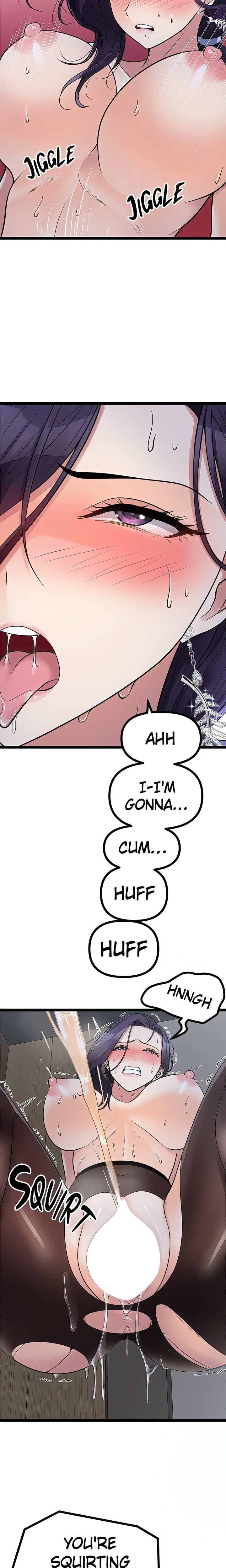Cucumber Market - Chapter 23 - picture 9