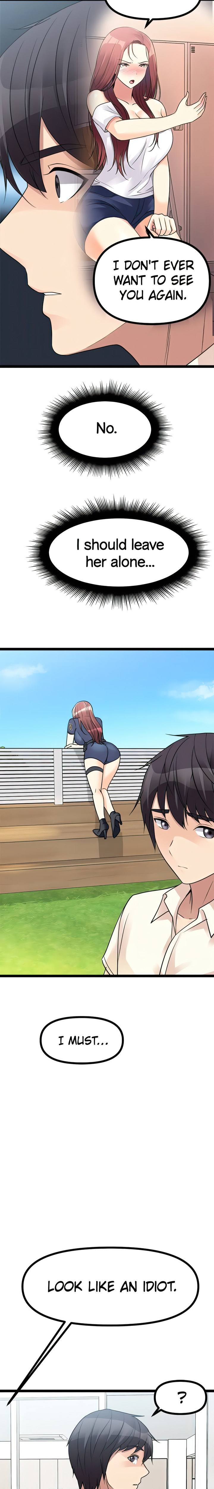 Cucumber Market - Chapter 24 - picture 13