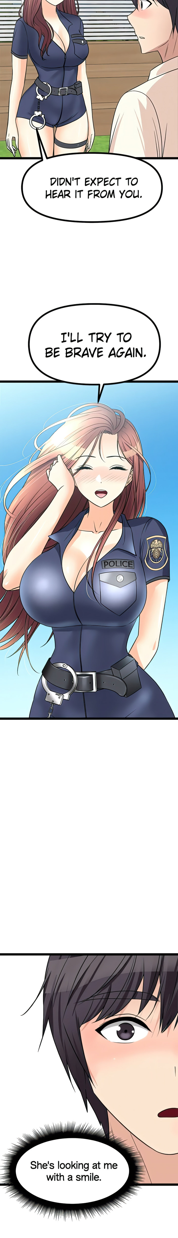 Cucumber Market - Chapter 24 - picture 20