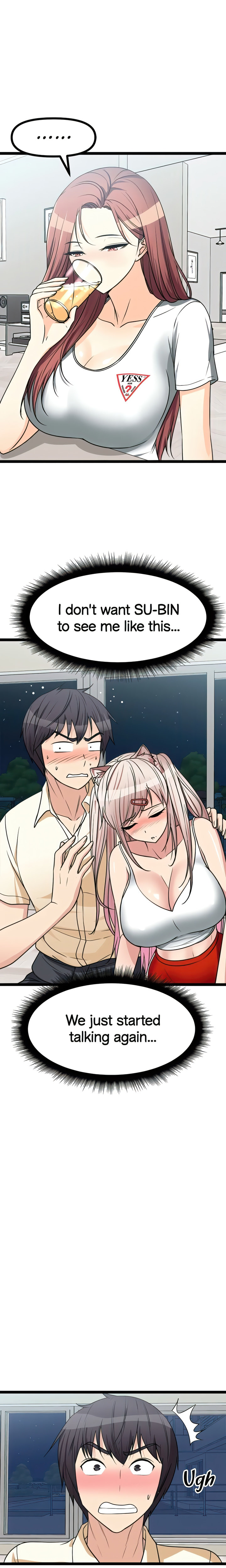 Cucumber Market - Chapter 24 - picture 24