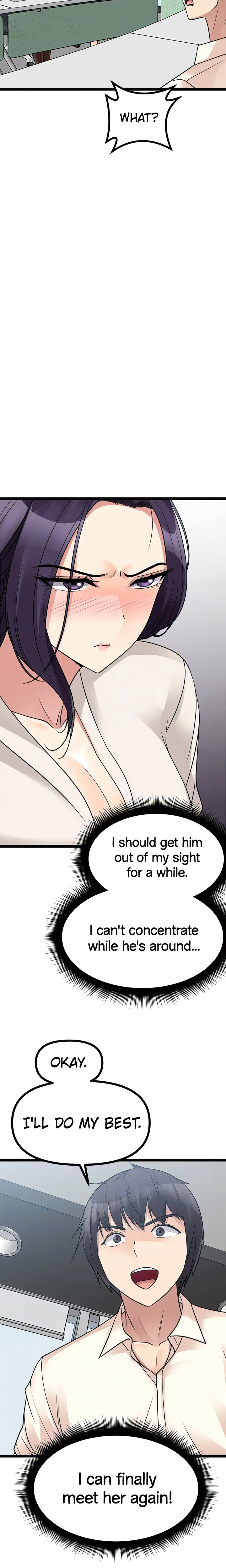 Cucumber Market - Chapter 24 - picture 6