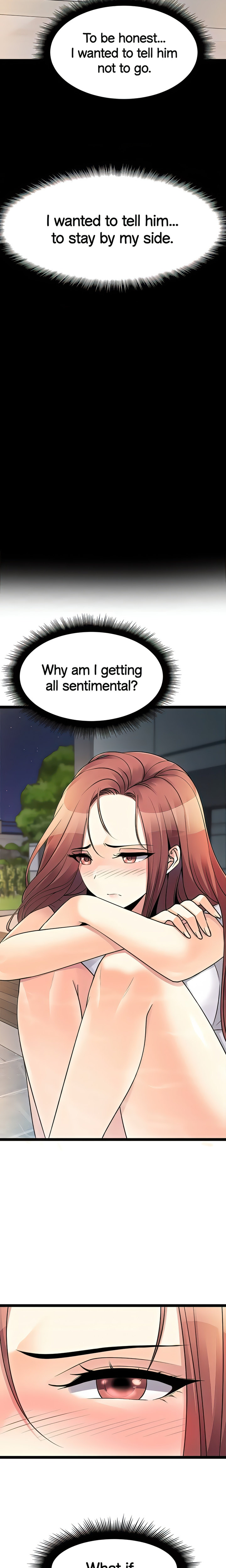 Cucumber Market - Chapter 25 - picture 10