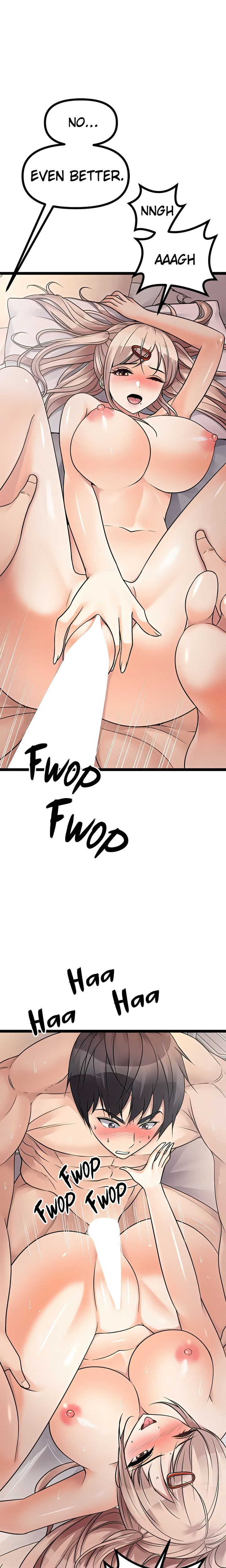 Cucumber Market - Chapter 25 - picture 13