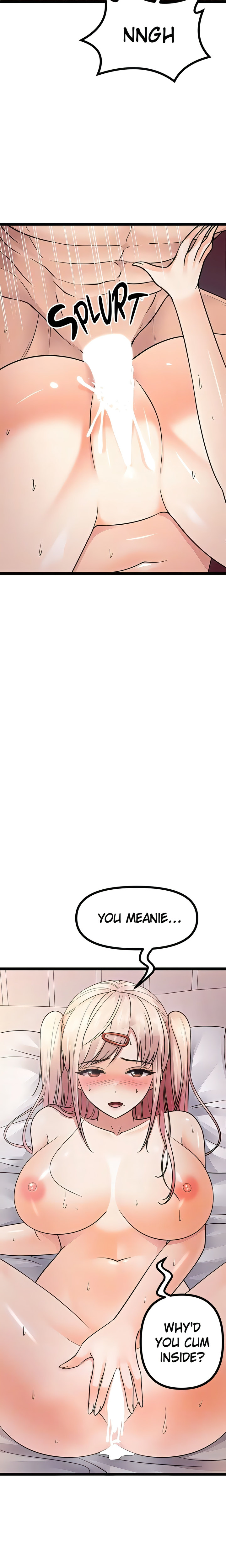 Cucumber Market - Chapter 25 - picture 14