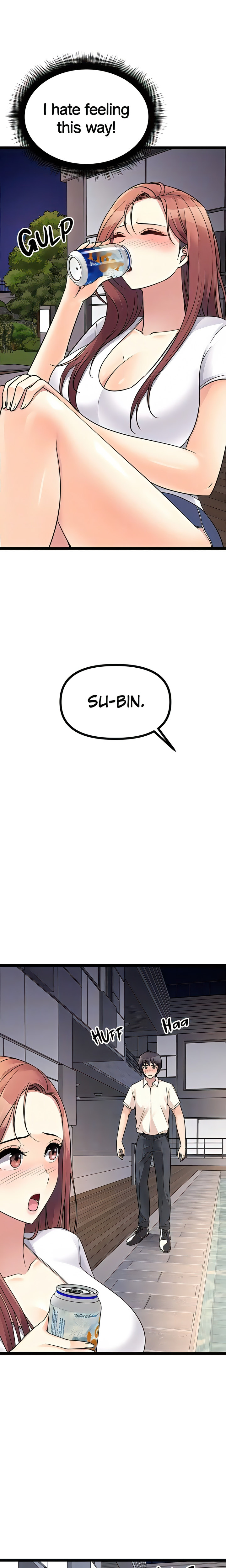 Cucumber Market - Chapter 25 - picture 16