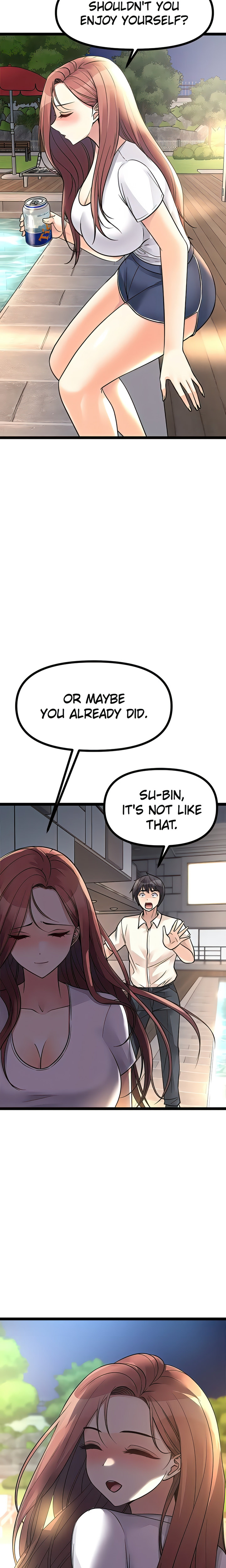 Cucumber Market - Chapter 25 - picture 20
