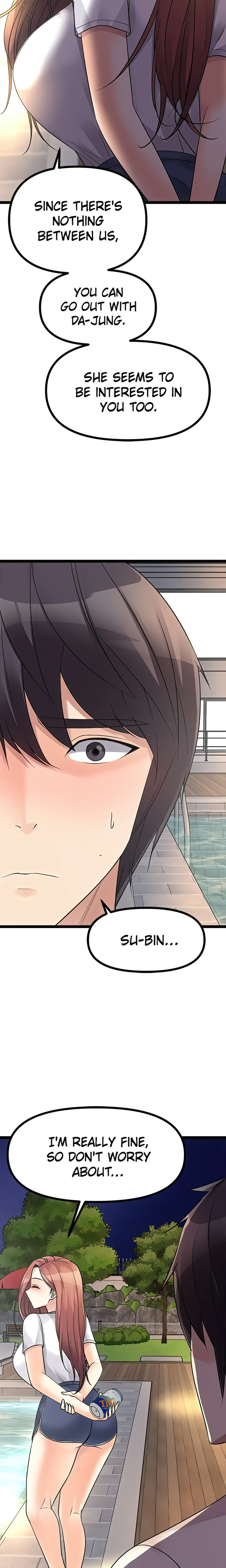 Cucumber Market - Chapter 25 - picture 21