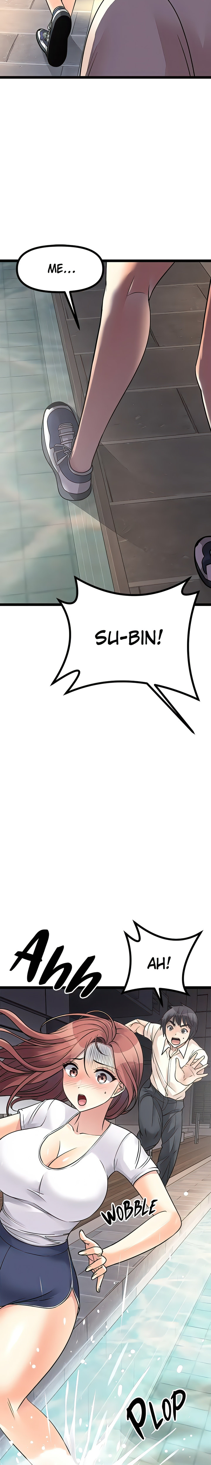 Cucumber Market - Chapter 25 - picture 22