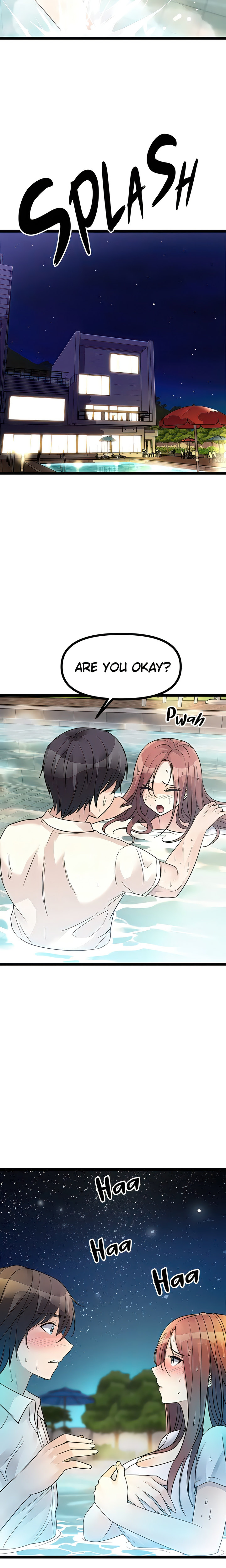 Cucumber Market - Chapter 25 - picture 23