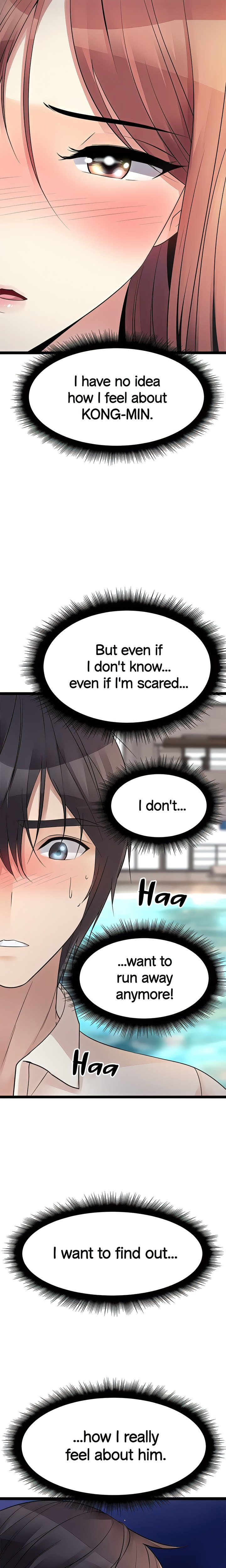 Cucumber Market - Chapter 25 - picture 27