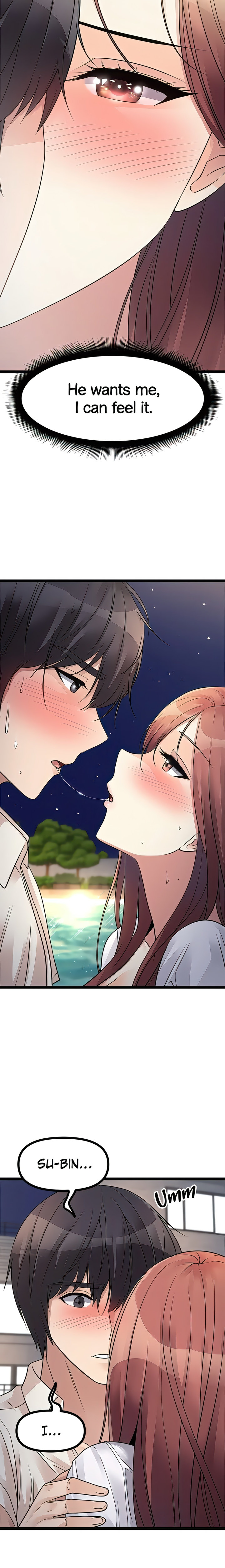 Cucumber Market - Chapter 25 - picture 31
