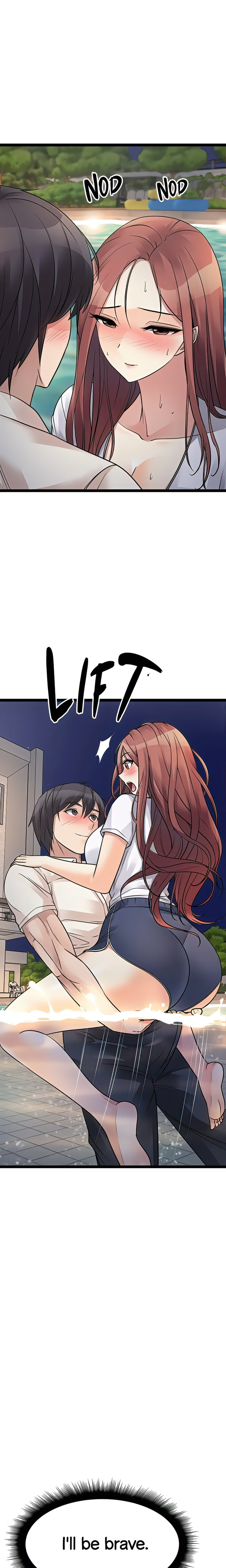 Cucumber Market - Chapter 25 - picture 32