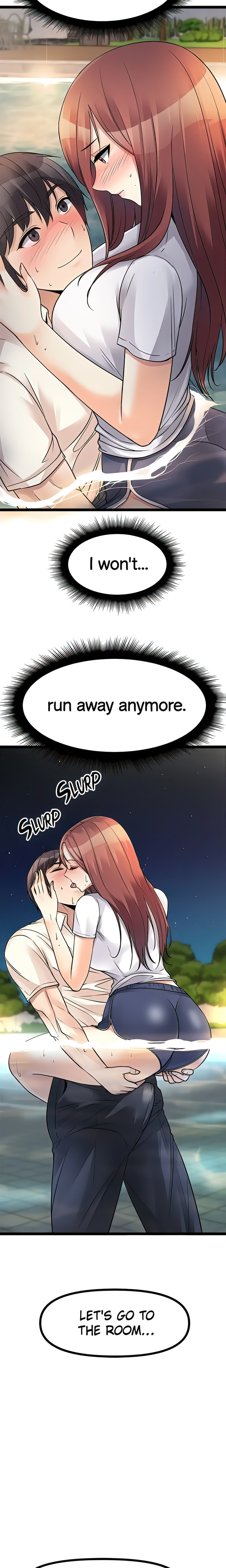 Cucumber Market - Chapter 25 - picture 33