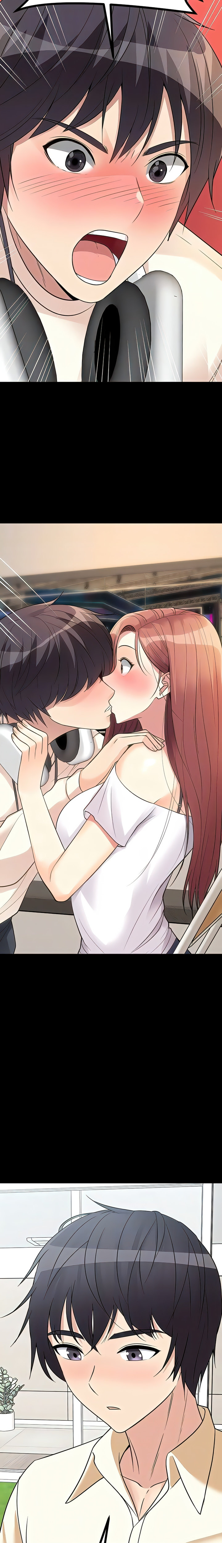 Cucumber Market - Chapter 25 - picture 7
