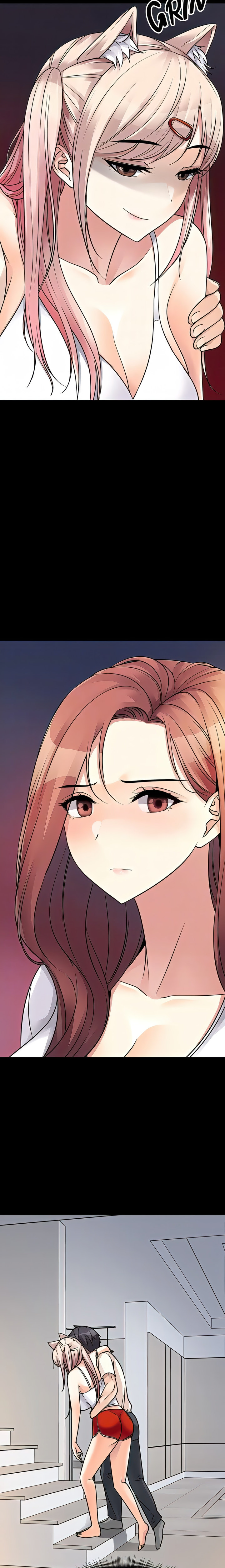 Cucumber Market - Chapter 25 - picture 9
