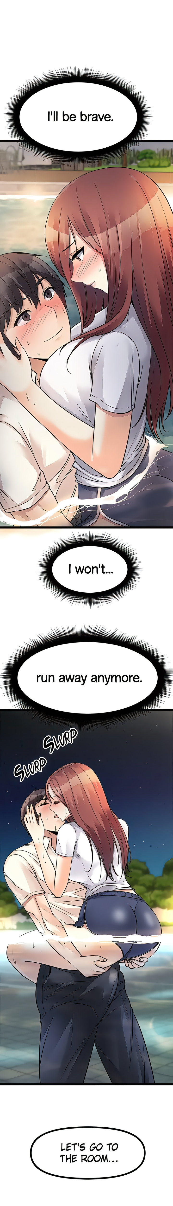 Cucumber Market - Chapter 26 - picture 0