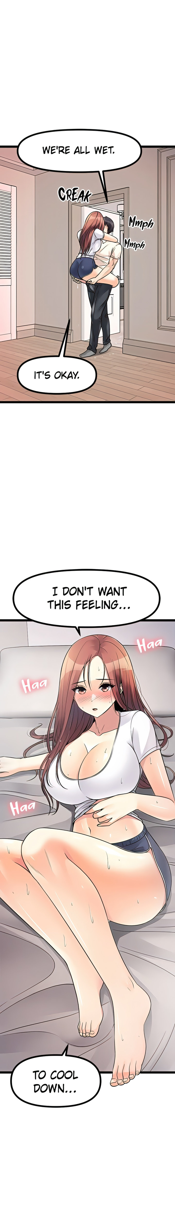 Cucumber Market - Chapter 26 - picture 1